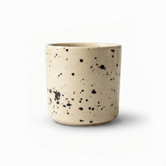 Seramik Kupa - Asimetrik