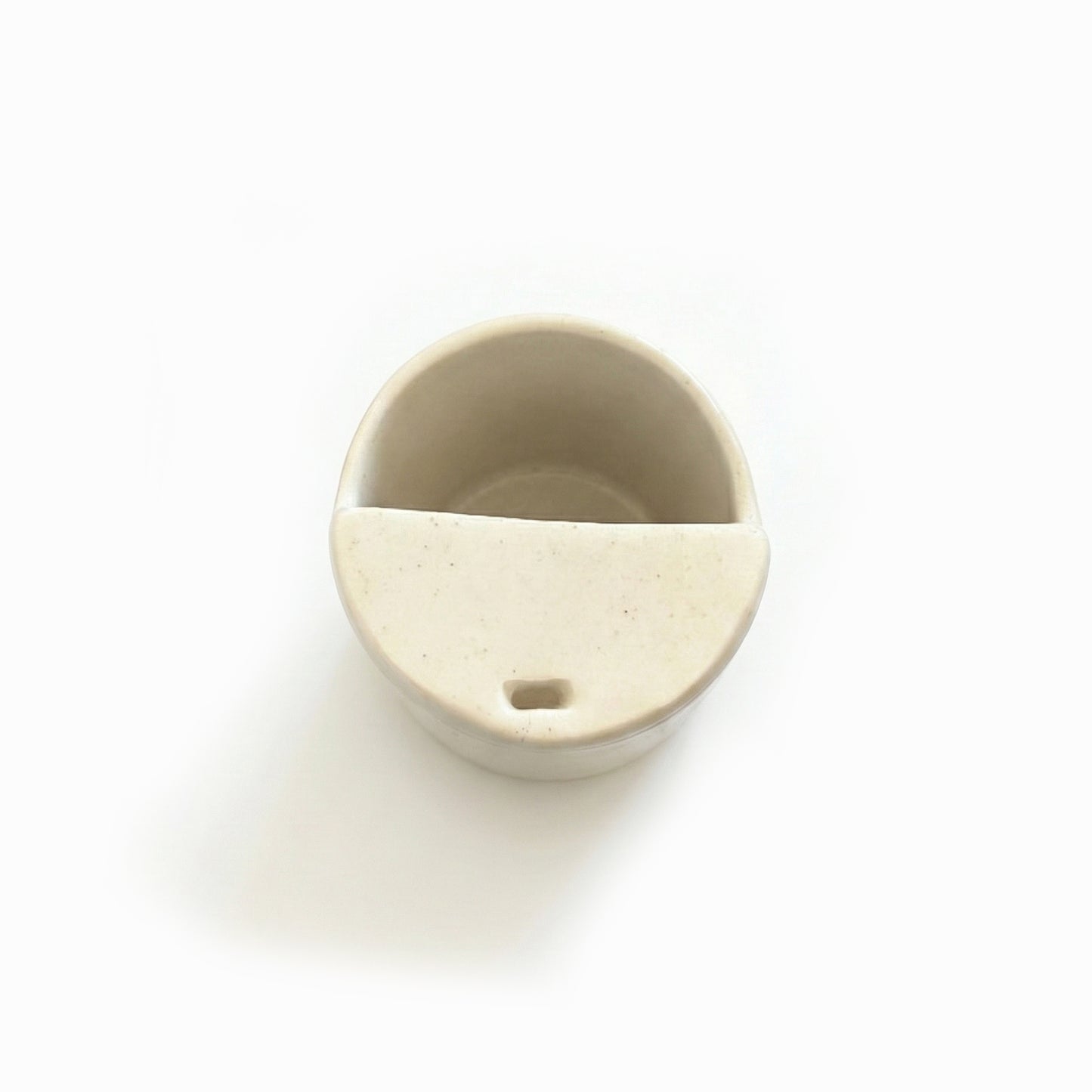 Seramik Kupa - Easy Sip Zümrüt